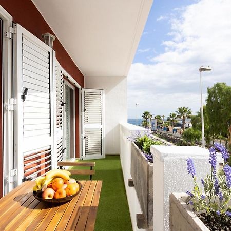 Home2Book Stylish Seaside Apt Puertito De Guimar Exterior photo