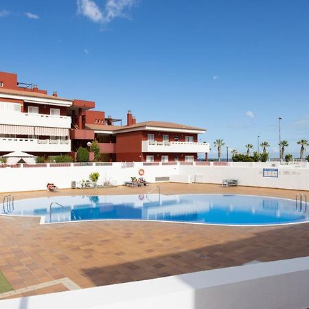 Home2Book Stylish Seaside Apt Puertito De Guimar Exterior photo
