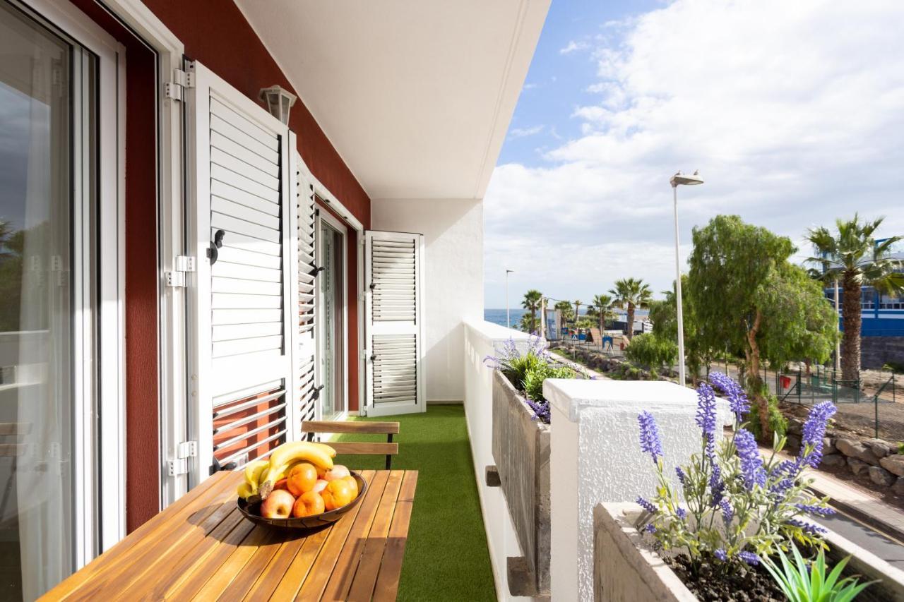 Home2Book Stylish Seaside Apt Puertito De Guimar Exterior photo