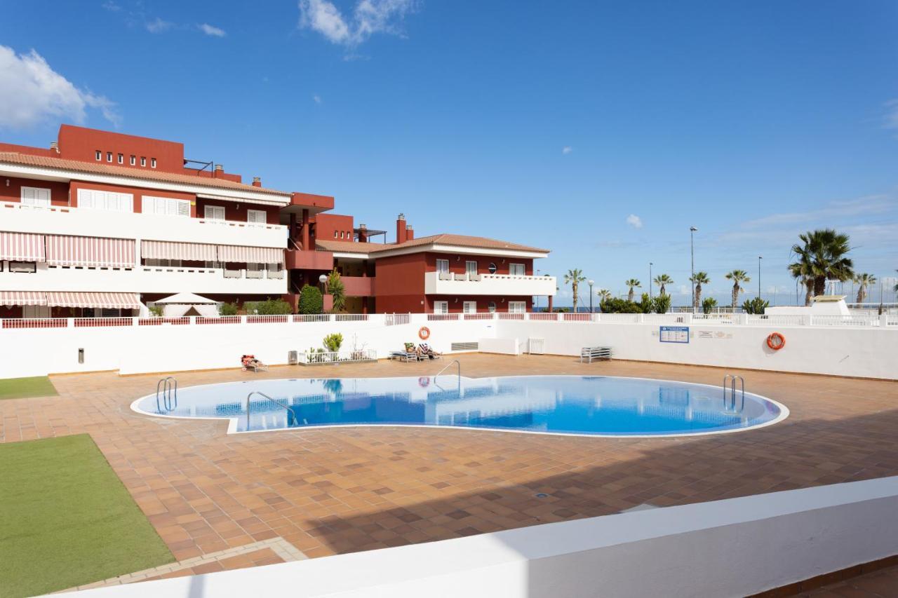 Home2Book Stylish Seaside Apt Puertito De Guimar Exterior photo