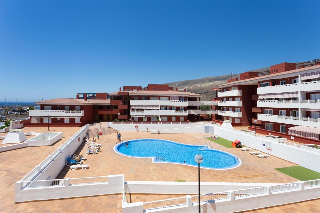 Home2Book Stylish Seaside Apt Puertito De Guimar Exterior photo