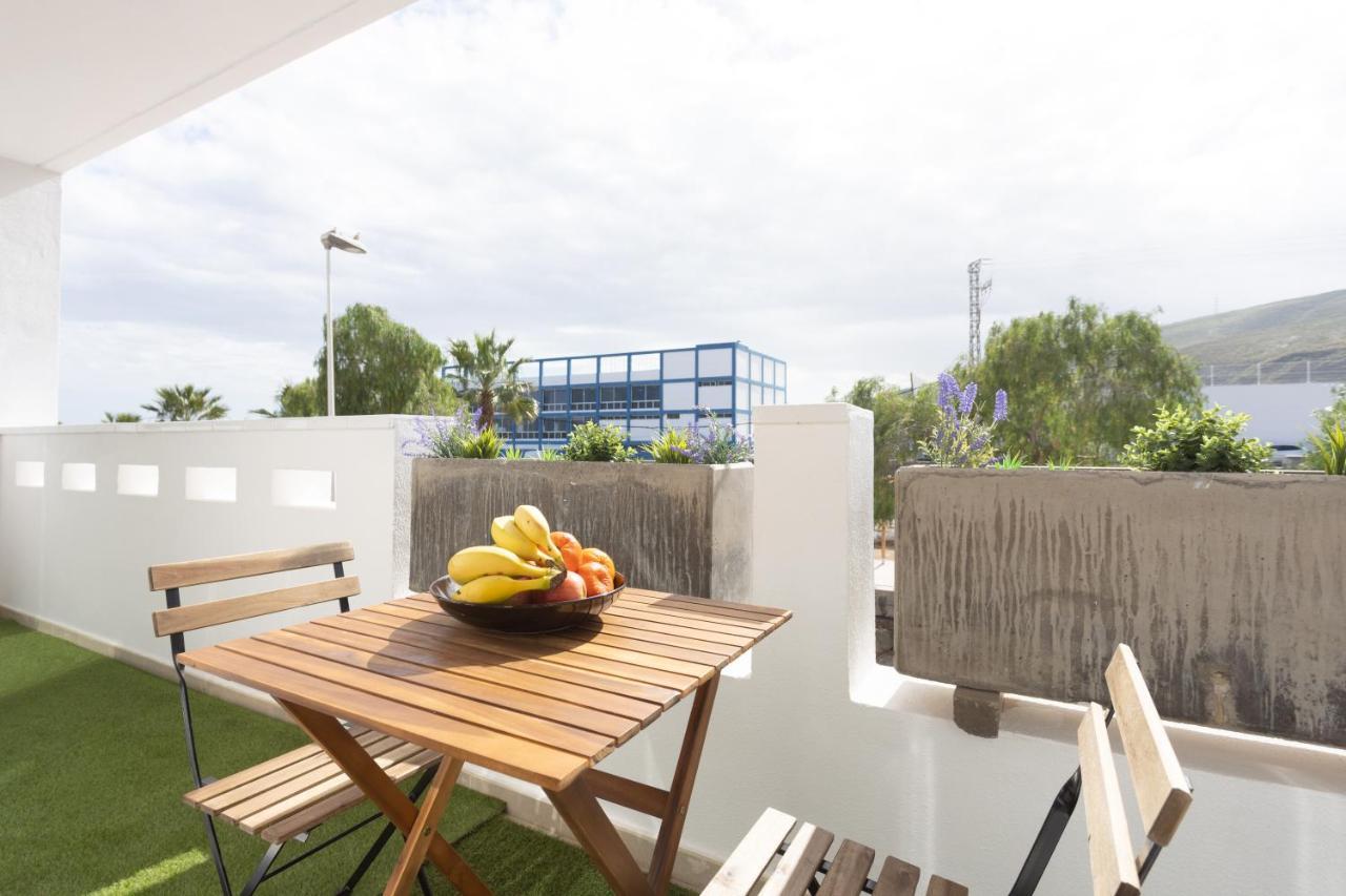 Home2Book Stylish Seaside Apt Puertito De Guimar Exterior photo