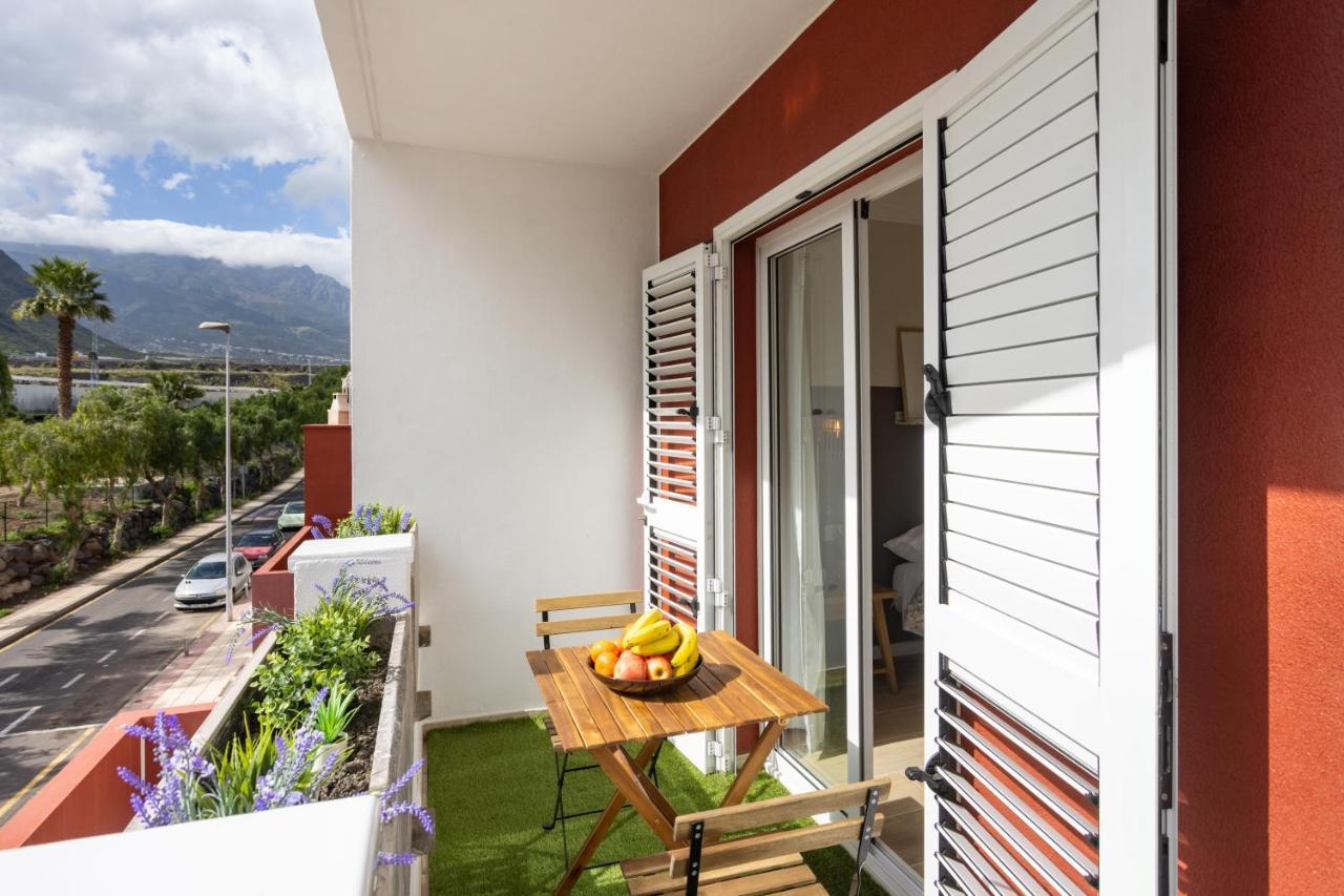 Home2Book Stylish Seaside Apt Puertito De Guimar Exterior photo