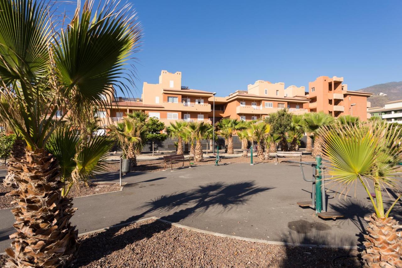 Home2Book Stylish Seaside Apt Puertito De Guimar Exterior photo